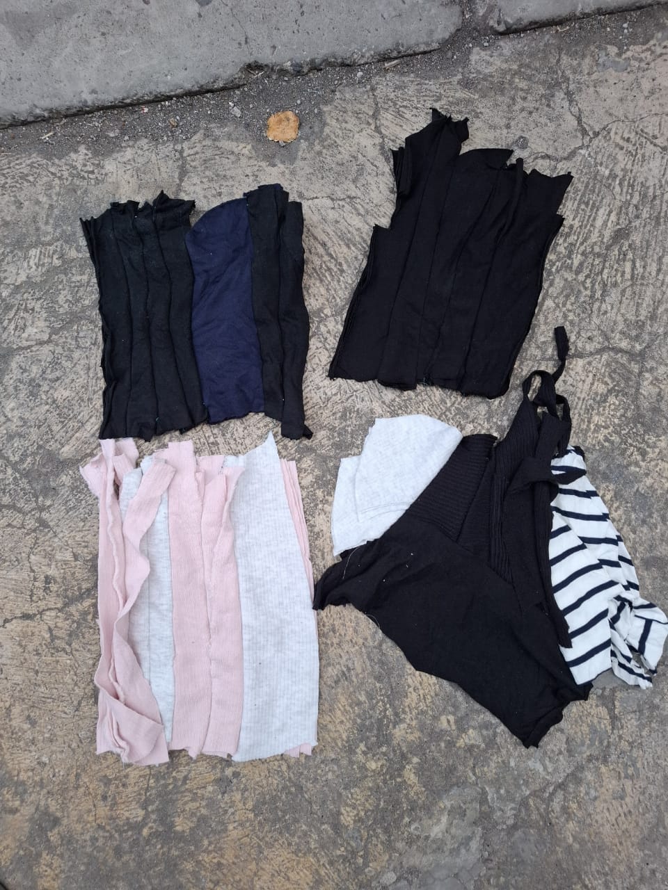 Dokumentasi Pengiriman General Supplier Surabaya Gresik